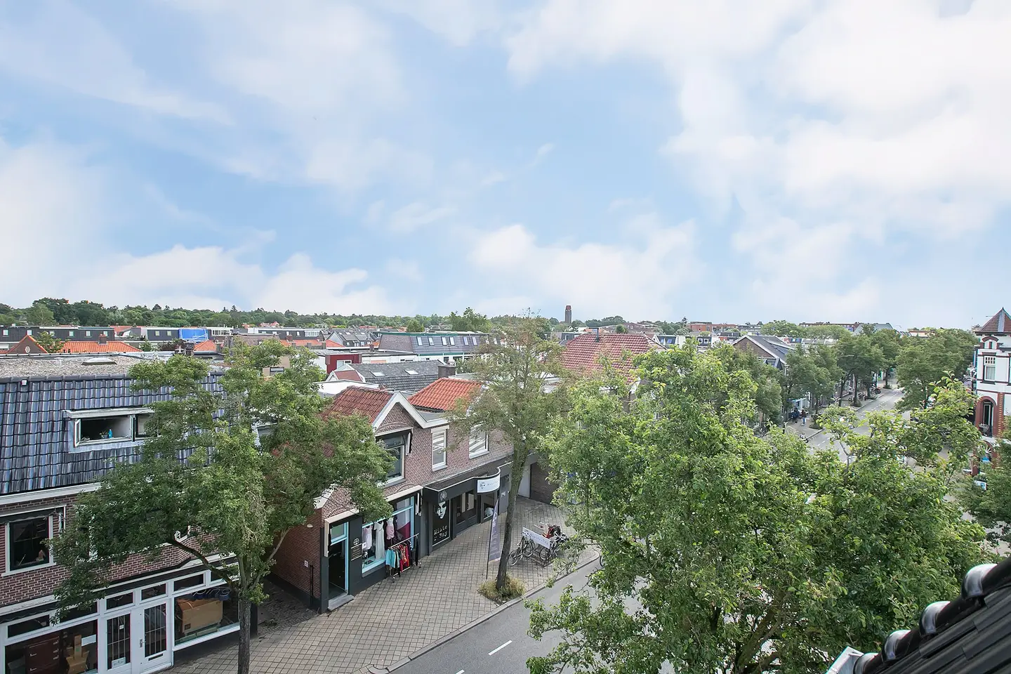 Foto #11 Appartement Steynlaan Zeist