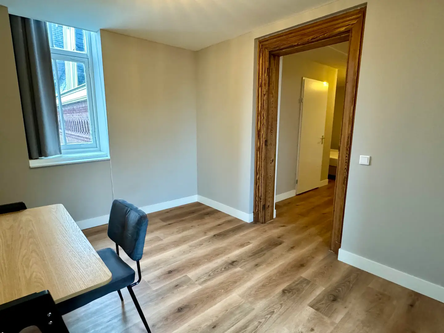 Foto #5 Appartement Bredaseweg Tilburg