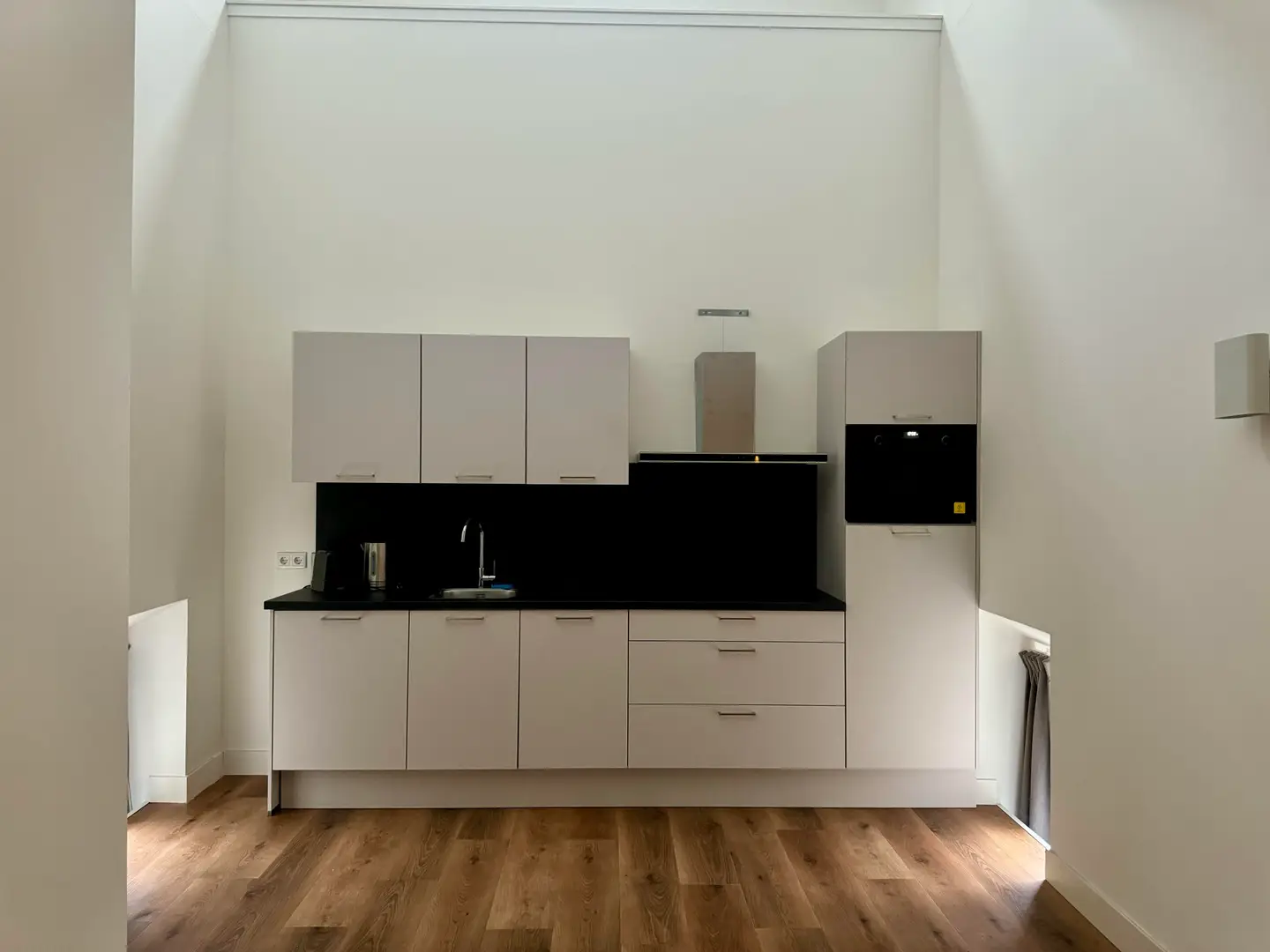 Foto #12 Appartement Bredaseweg Tilburg