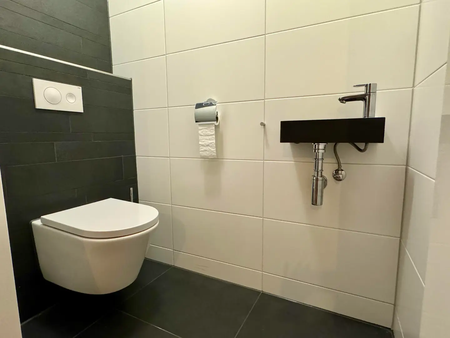 Foto #7 Appartement Bredaseweg Tilburg