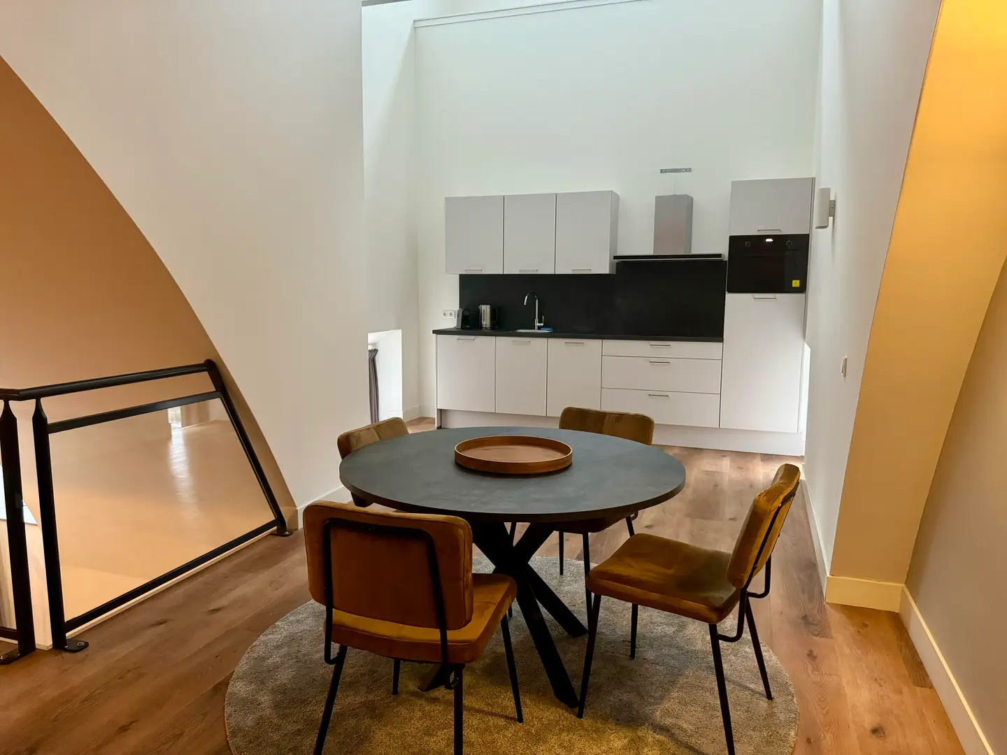 Foto #14 Appartement Bredaseweg Tilburg