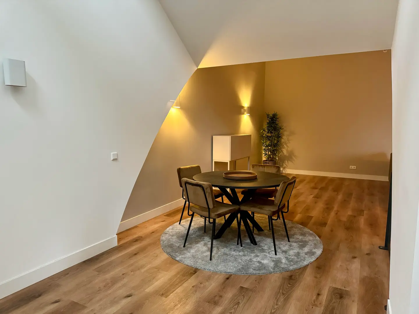 Foto #13 Appartement Bredaseweg Tilburg
