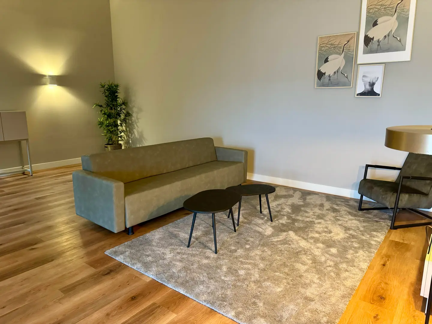 Foto #9 Appartement Bredaseweg Tilburg