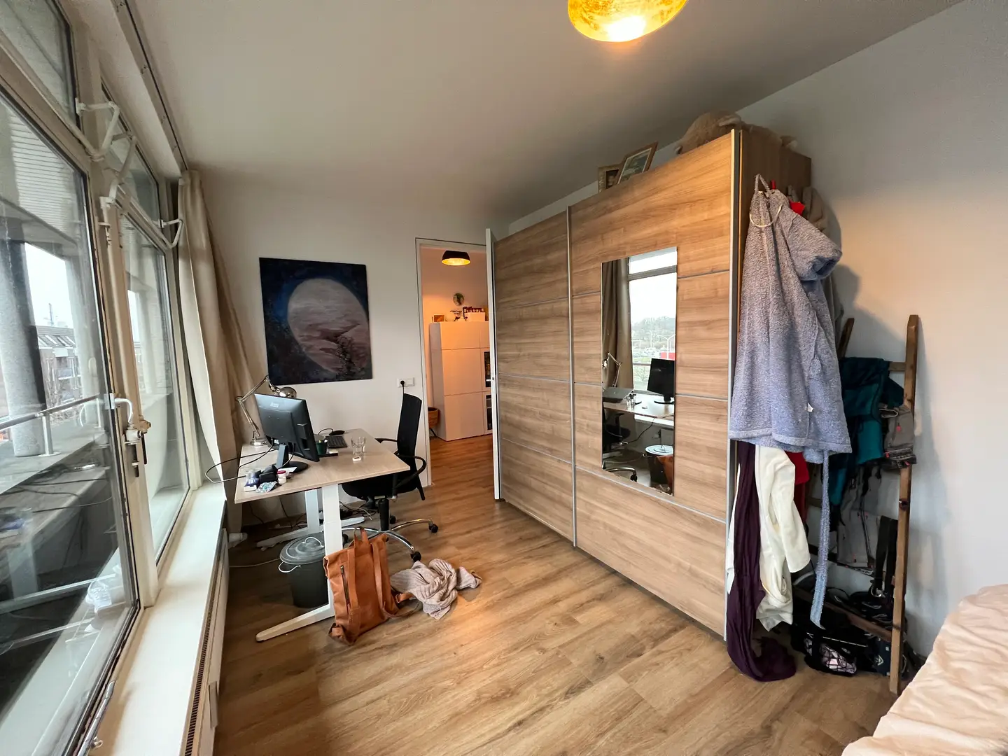Foto #12 Appartement Tongelresestraat Eindhoven