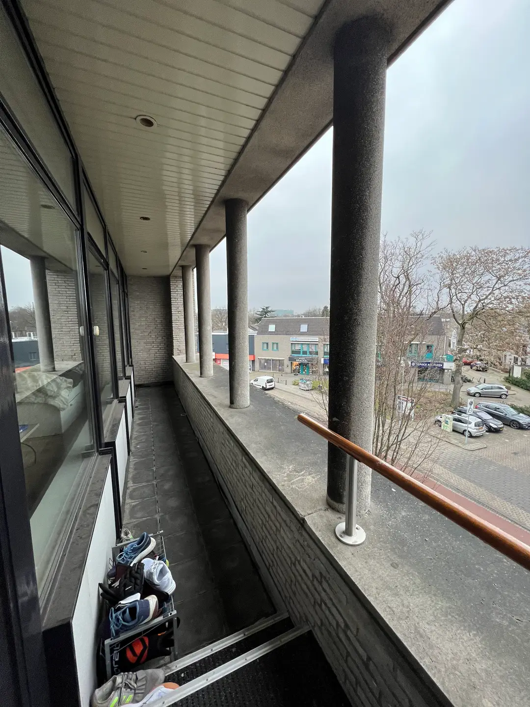 Foto #14 Appartement Tongelresestraat Eindhoven