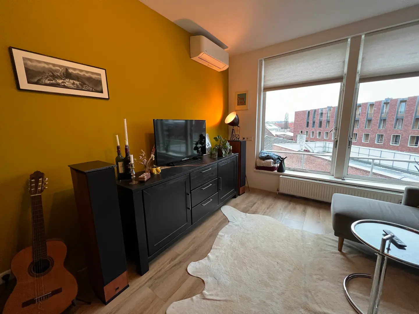 Foto #5 Appartement Tongelresestraat Eindhoven