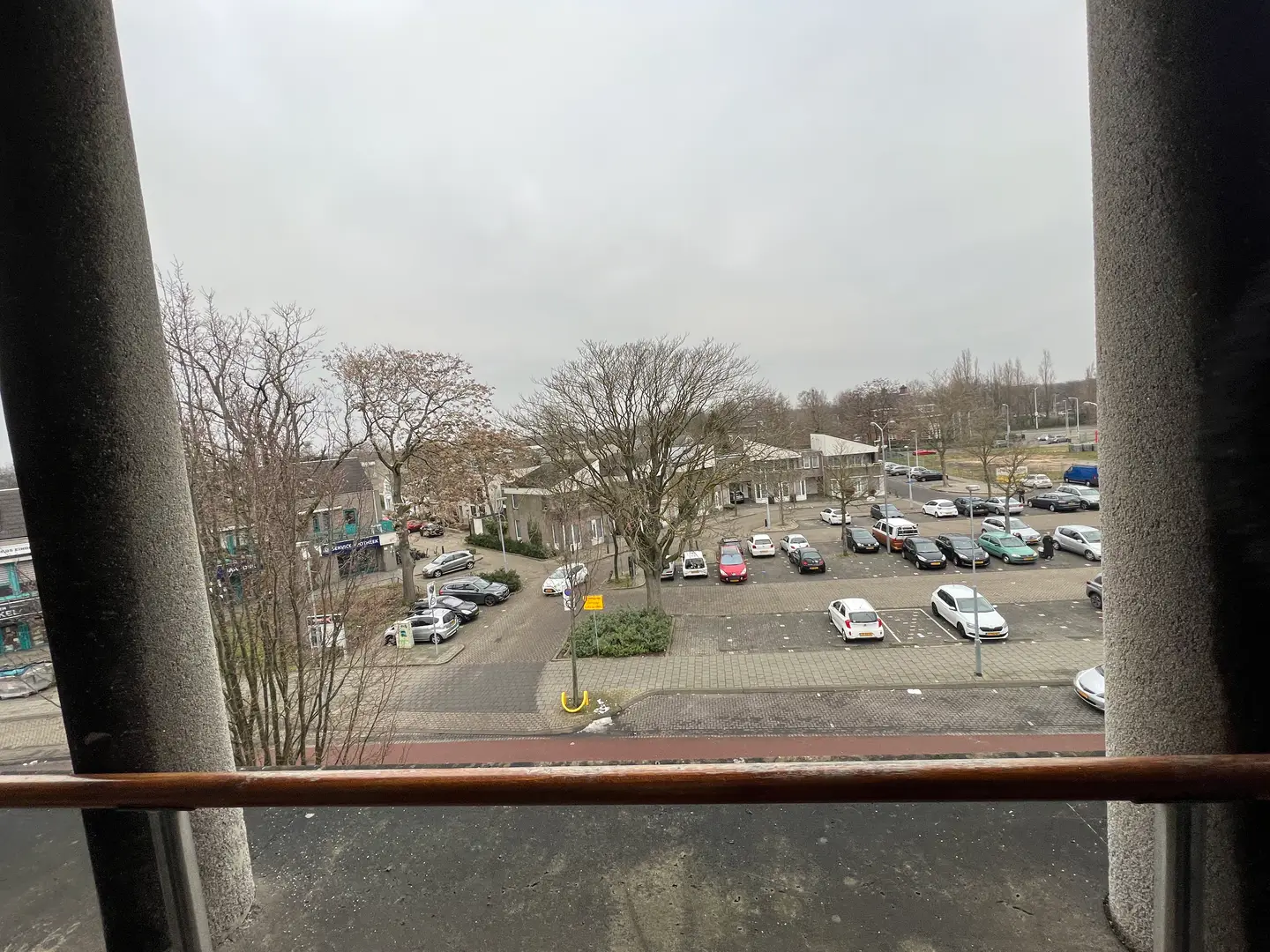Foto #15 Appartement Tongelresestraat Eindhoven