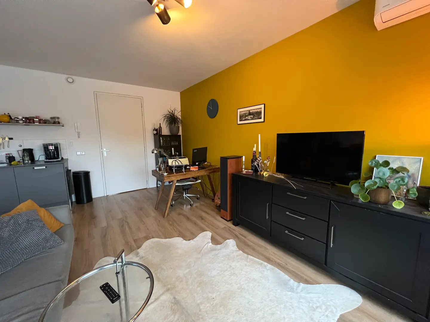 Foto #2 Appartement Tongelresestraat Eindhoven
