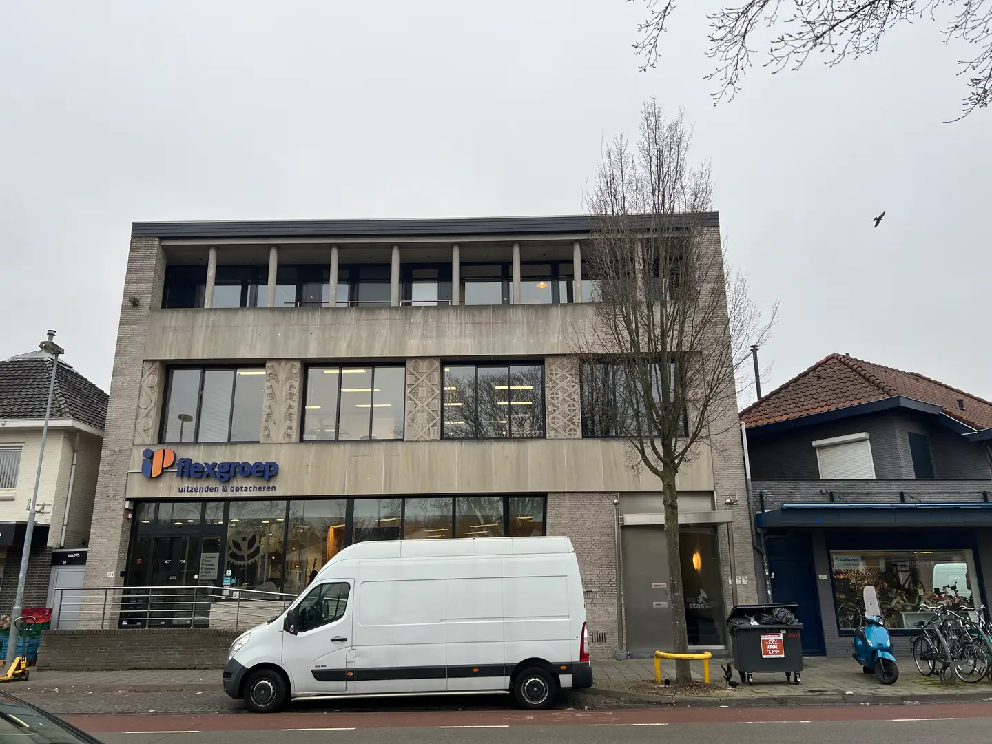 Foto #16 Appartement Tongelresestraat Eindhoven