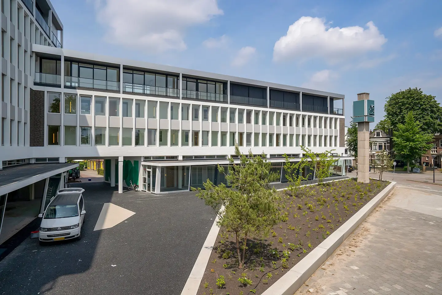 Foto #14 Appartement Utrechtseweg Amersfoort