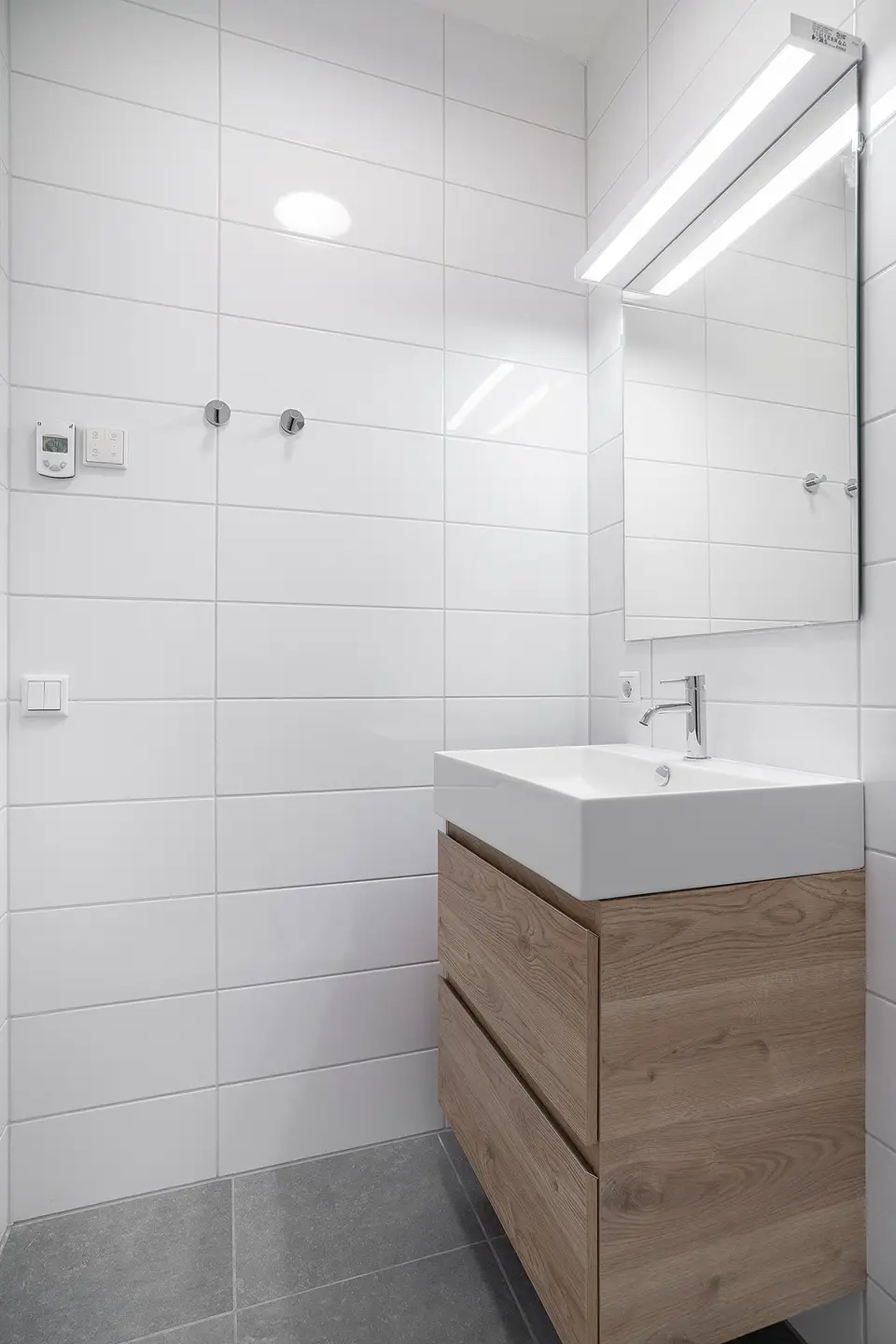 Foto #10 Appartement Utrechtseweg Amersfoort