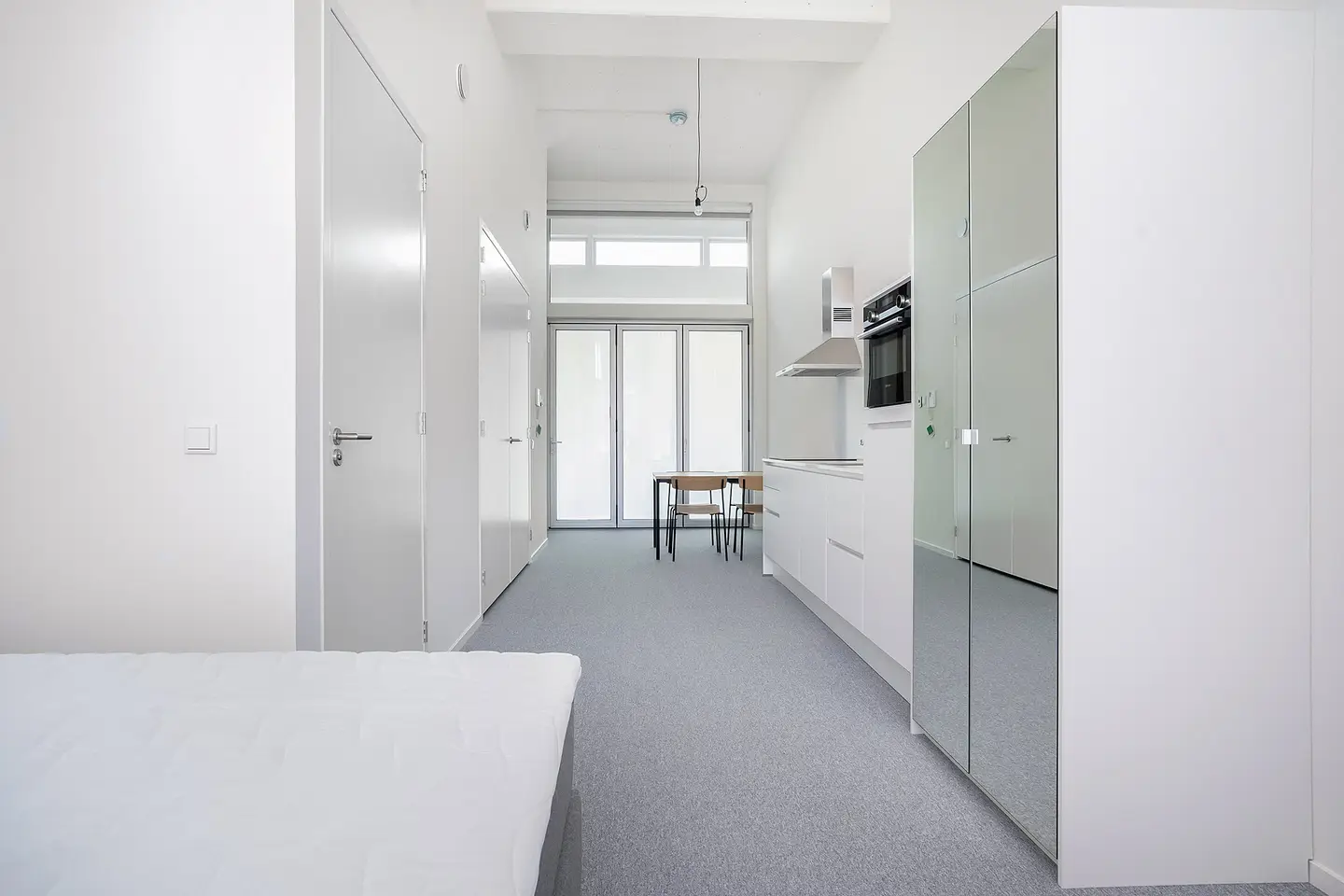 Foto #4 Appartement Utrechtseweg Amersfoort