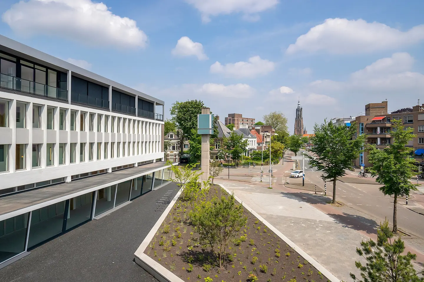 Foto #17 Appartement Utrechtseweg Amersfoort