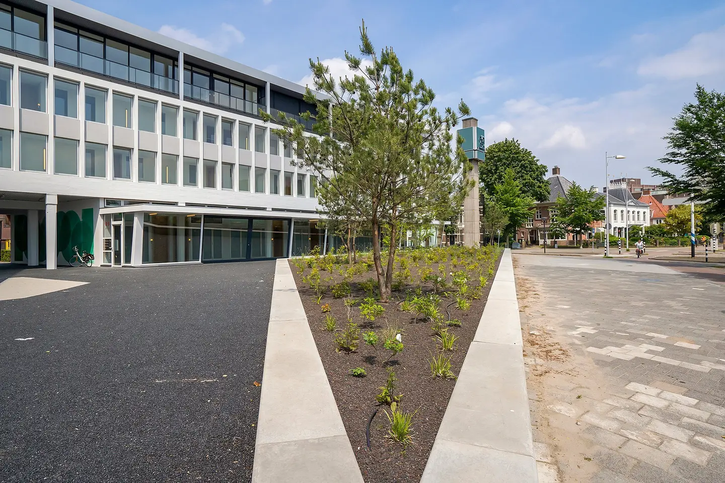 Foto #13 Appartement Utrechtseweg Amersfoort