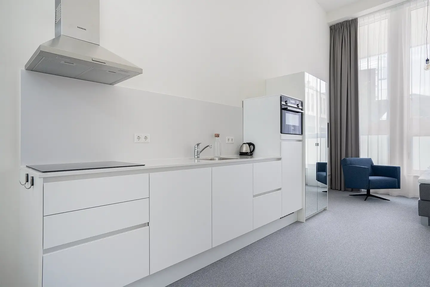 Foto #5 Appartement Utrechtseweg Amersfoort