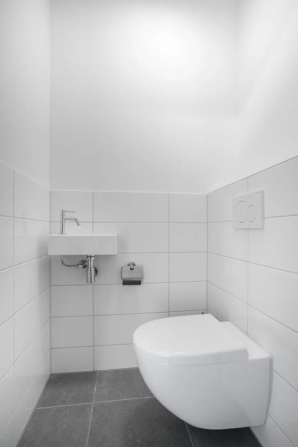Foto #11 Appartement Utrechtseweg Amersfoort