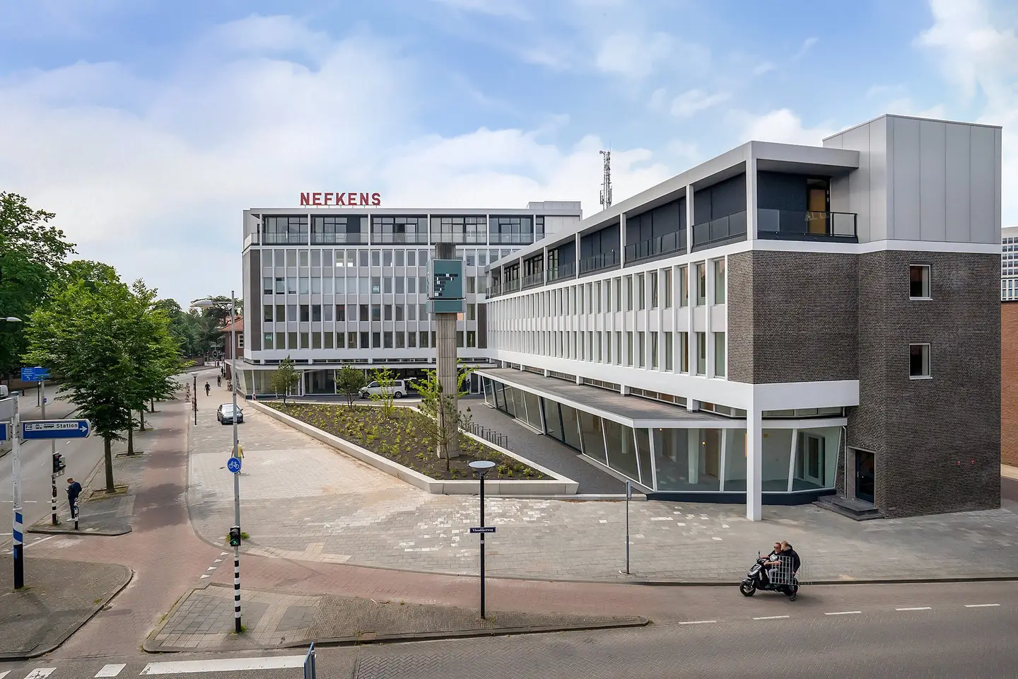 Foto #16 Appartement Utrechtseweg Amersfoort