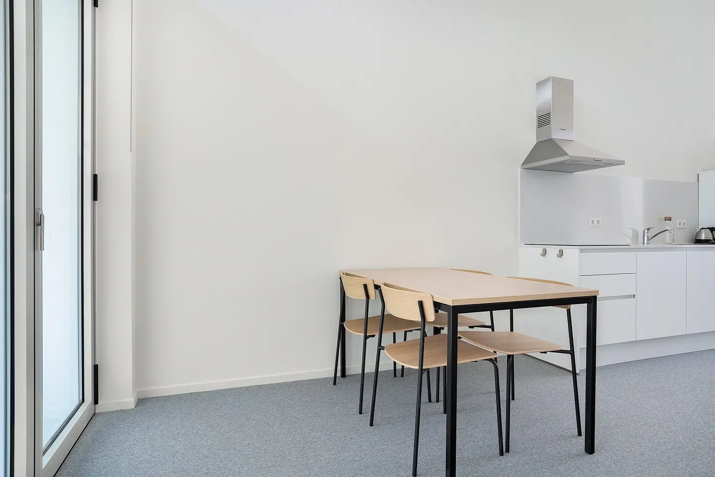 Foto #7 Appartement Utrechtseweg Amersfoort