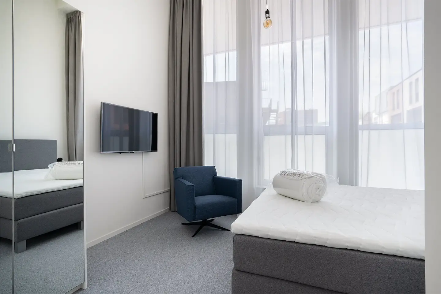 Foto #2 Appartement Utrechtseweg Amersfoort