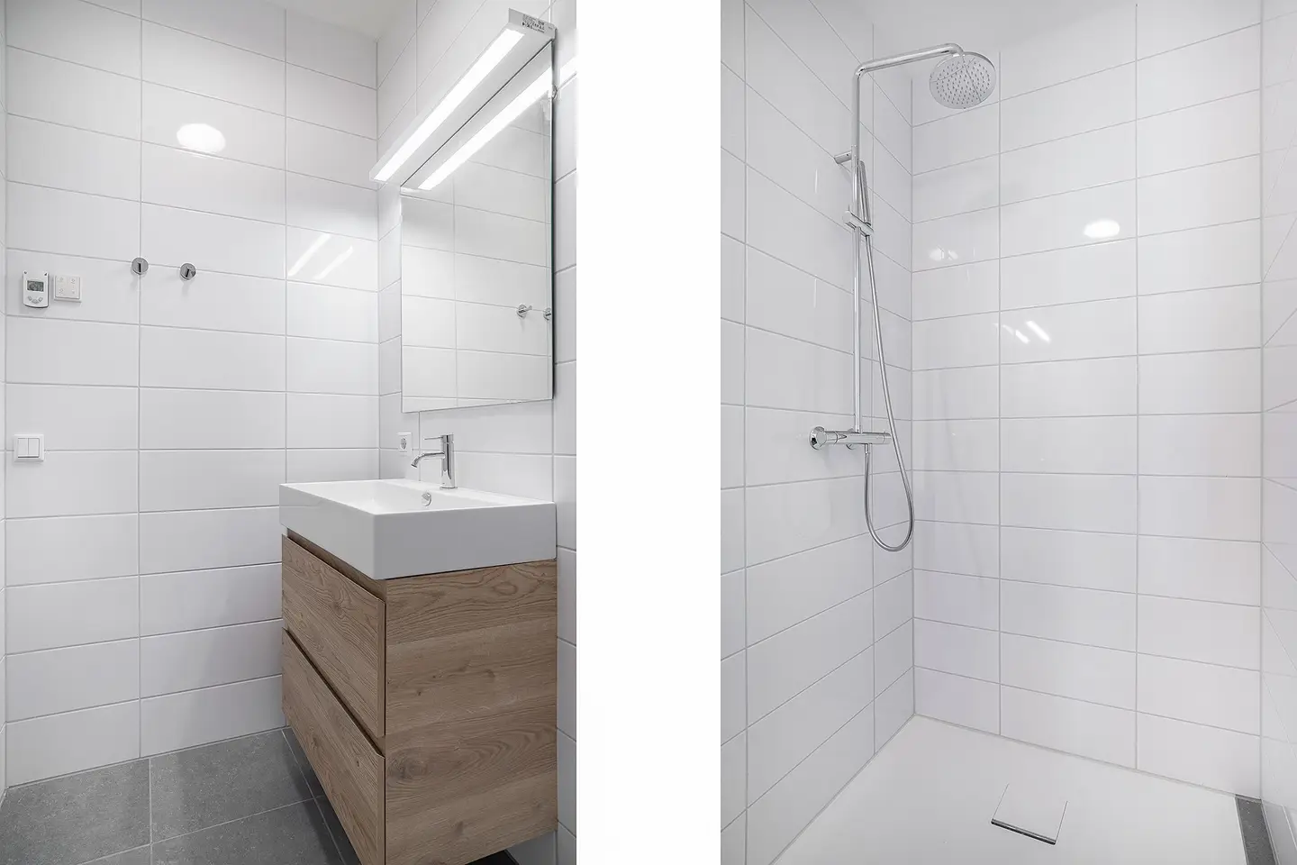 Foto #8 Appartement Utrechtseweg Amersfoort