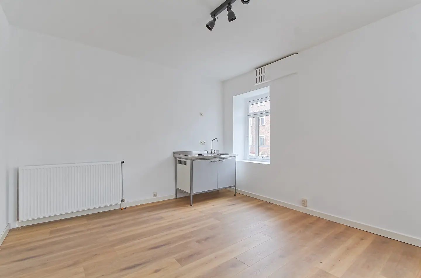 Foto #7 Appartement Jan van Galenstraat Amsterdam