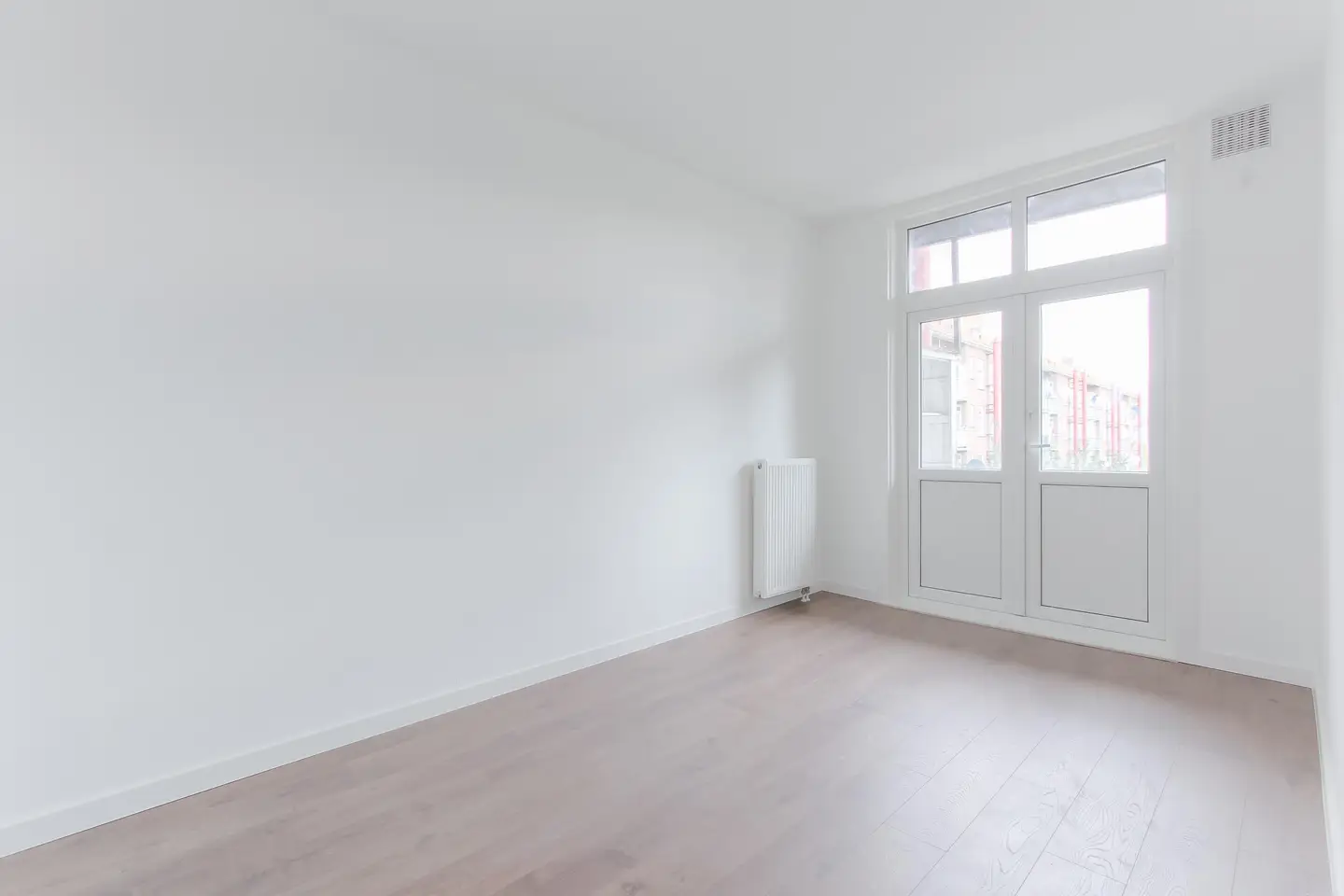 Foto #3 Appartement Jan van Galenstraat Amsterdam