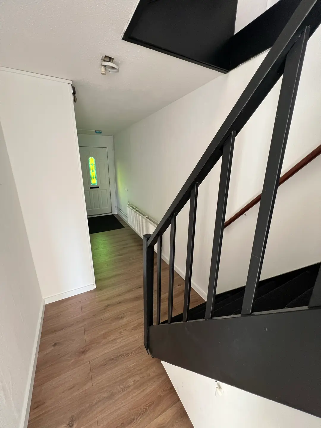 Foto #4 Huurwoning Ahuislanden Enschede