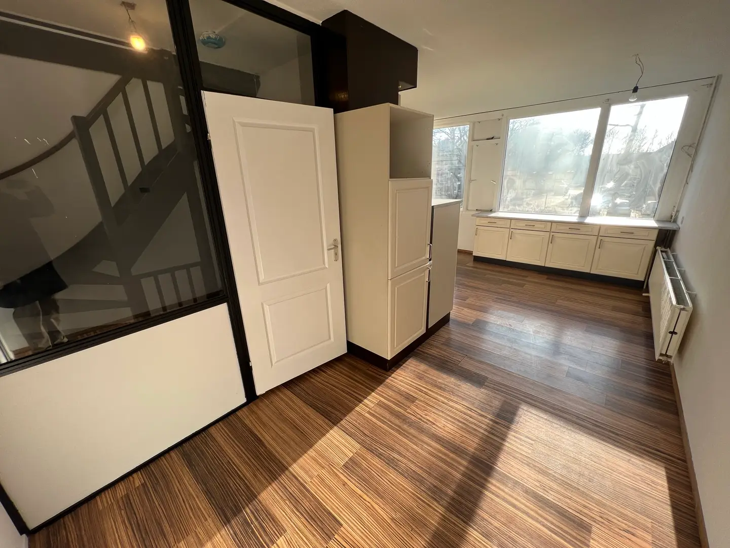 Foto #8 Huurwoning Ahuislanden Enschede