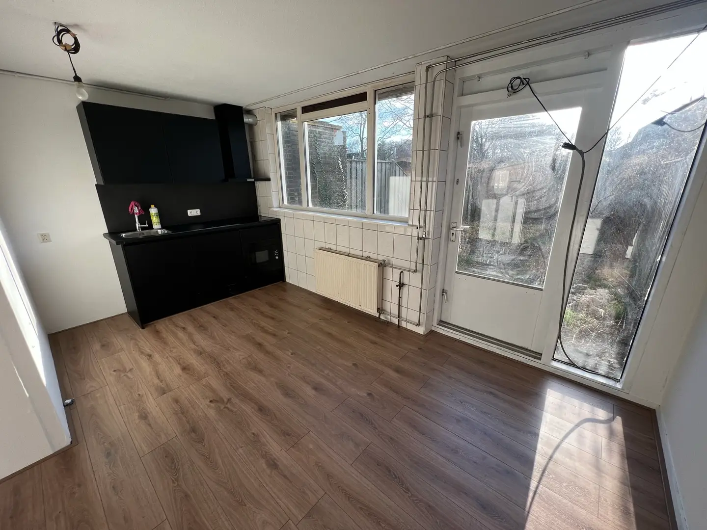 Foto #1 Huurwoning Ahuislanden Enschede
