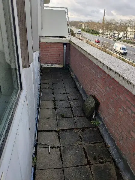 Foto #4 Appartement Jeroen Boschlaan Eindhoven