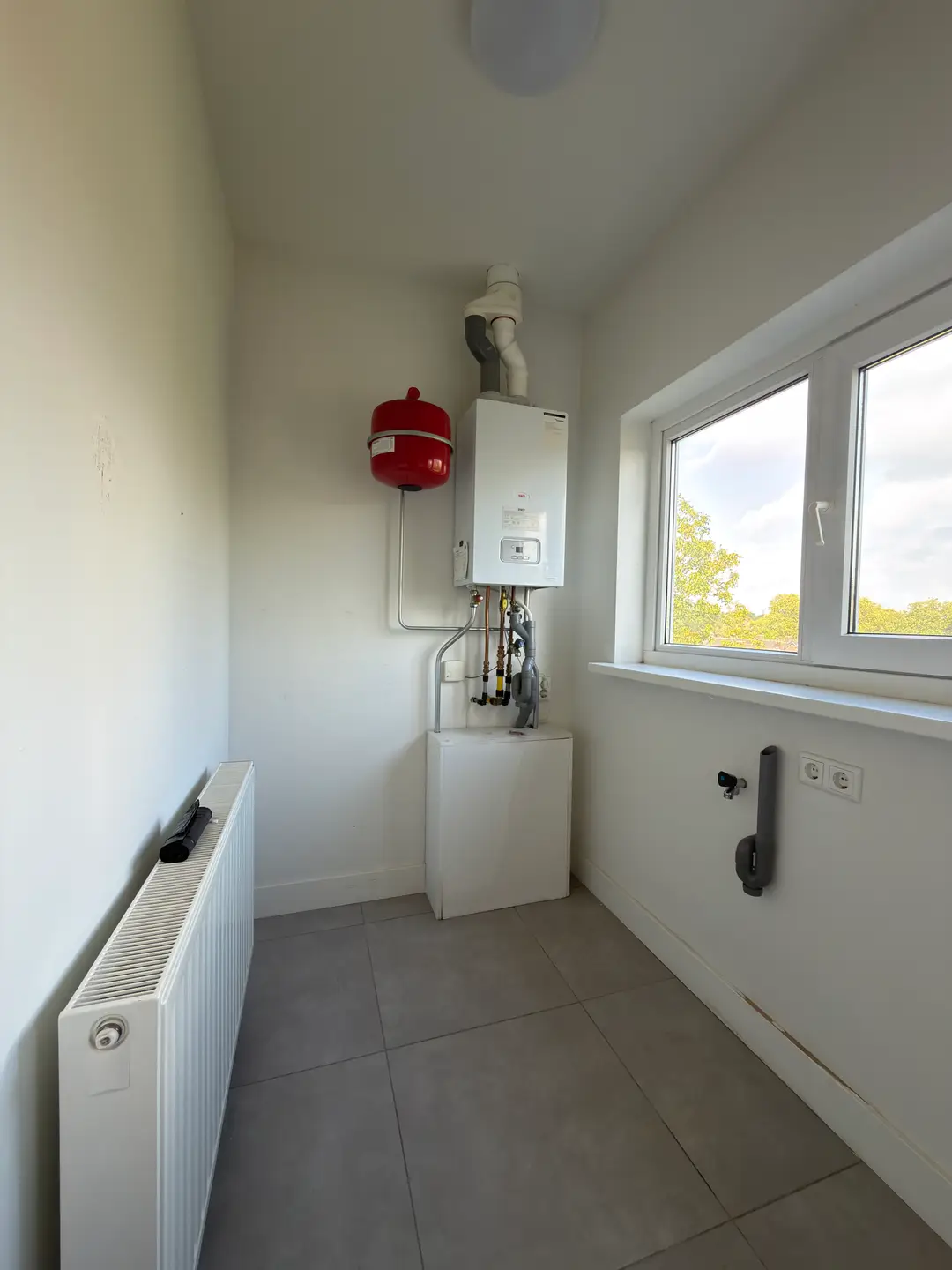 Foto #8 Appartement Jeroen Boschlaan Eindhoven