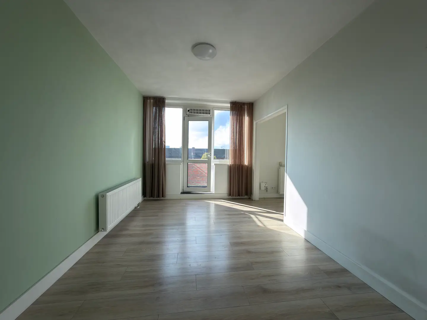 Foto #5 Appartement Jeroen Boschlaan Eindhoven