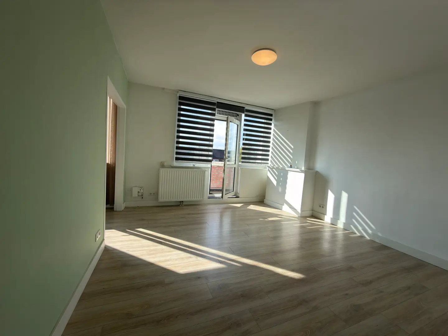 Foto #4 Appartement Jeroen Boschlaan Eindhoven
