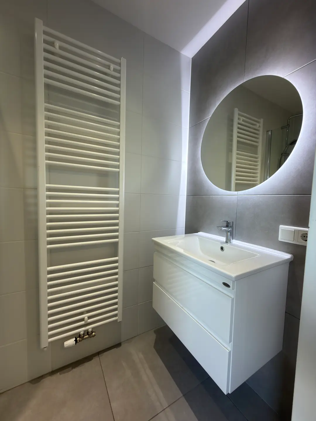 Foto #9 Appartement Jeroen Boschlaan Eindhoven