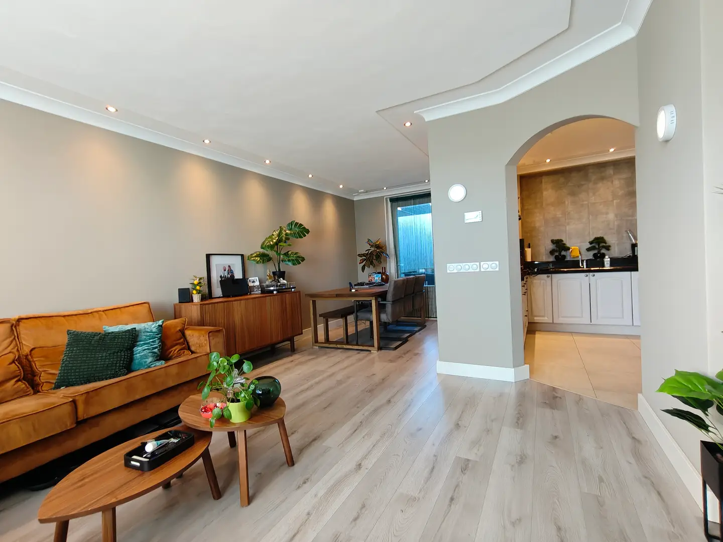 Foto #5 Huurwoning Hoge Vonderstraat Sint-Oedenrode