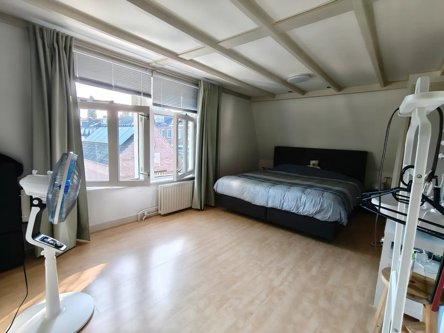 Foto #8 Huurwoning Hoge Vonderstraat Sint-Oedenrode