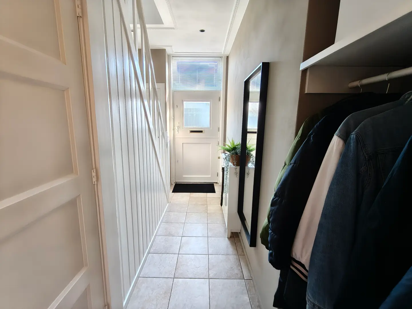 Foto #1 Huurwoning Hoge Vonderstraat Sint-Oedenrode