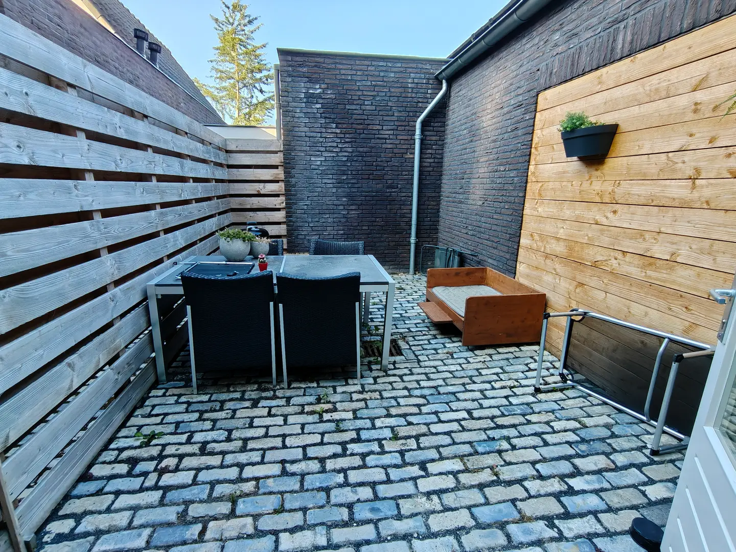 Foto #15 Huurwoning Hoge Vonderstraat Sint-Oedenrode