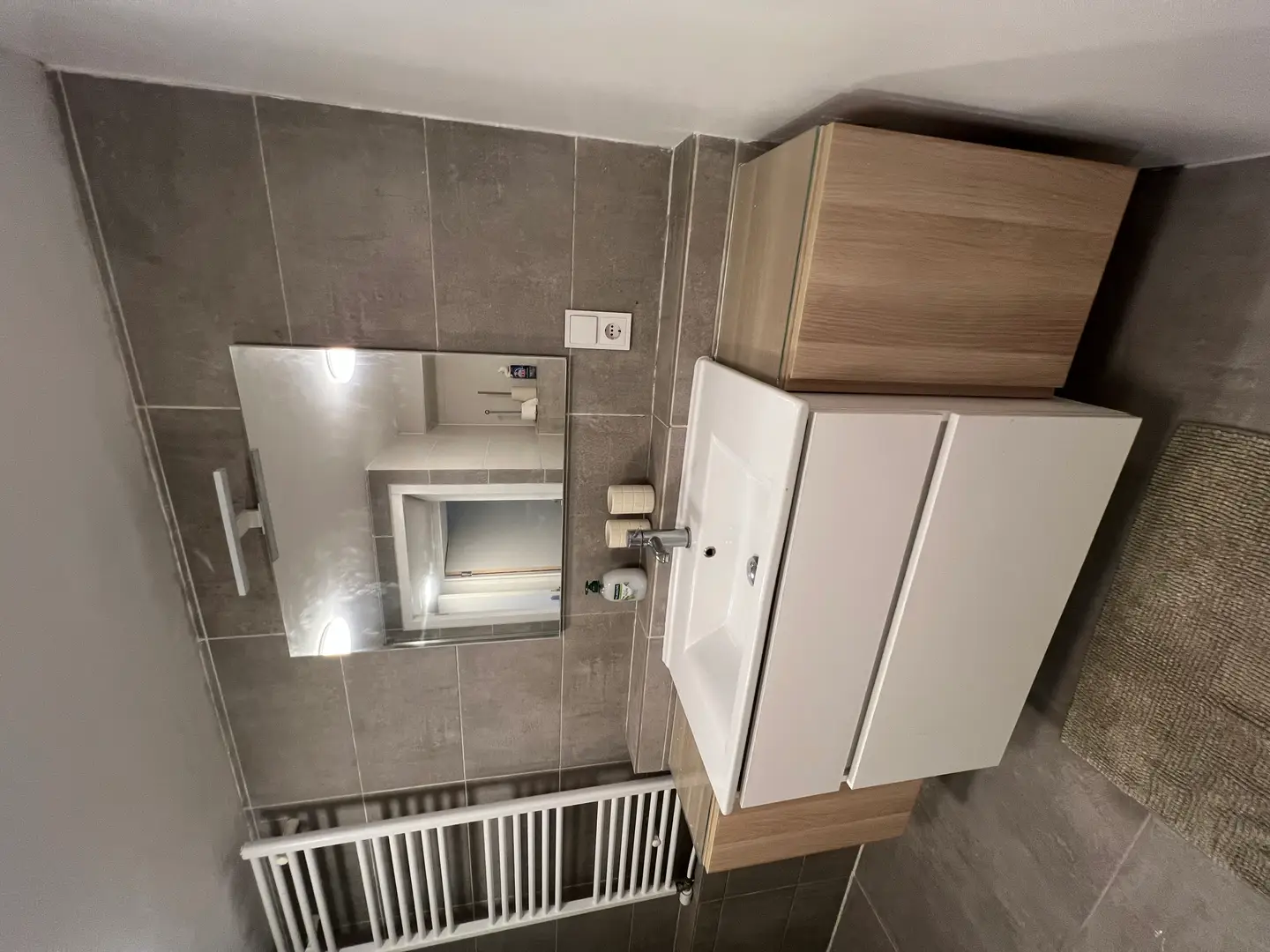 Foto #9 Kamer Engebeek Tilburg