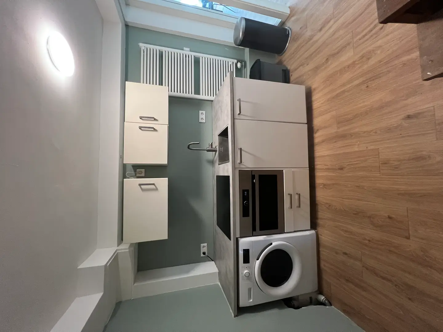 Foto #11 Kamer Engebeek Tilburg