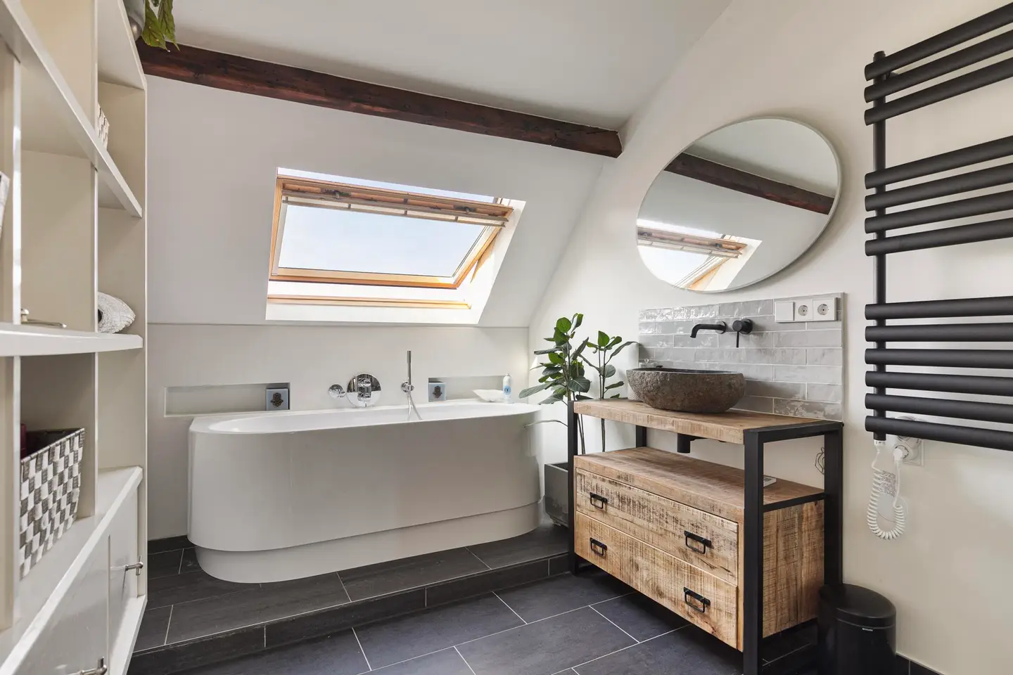 Foto #15 Appartement Ruysdaelkade Amsterdam