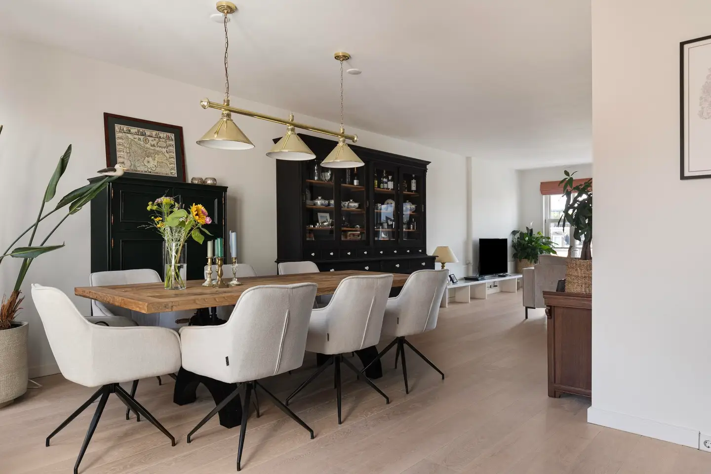Foto #6 Appartement Ruysdaelkade Amsterdam