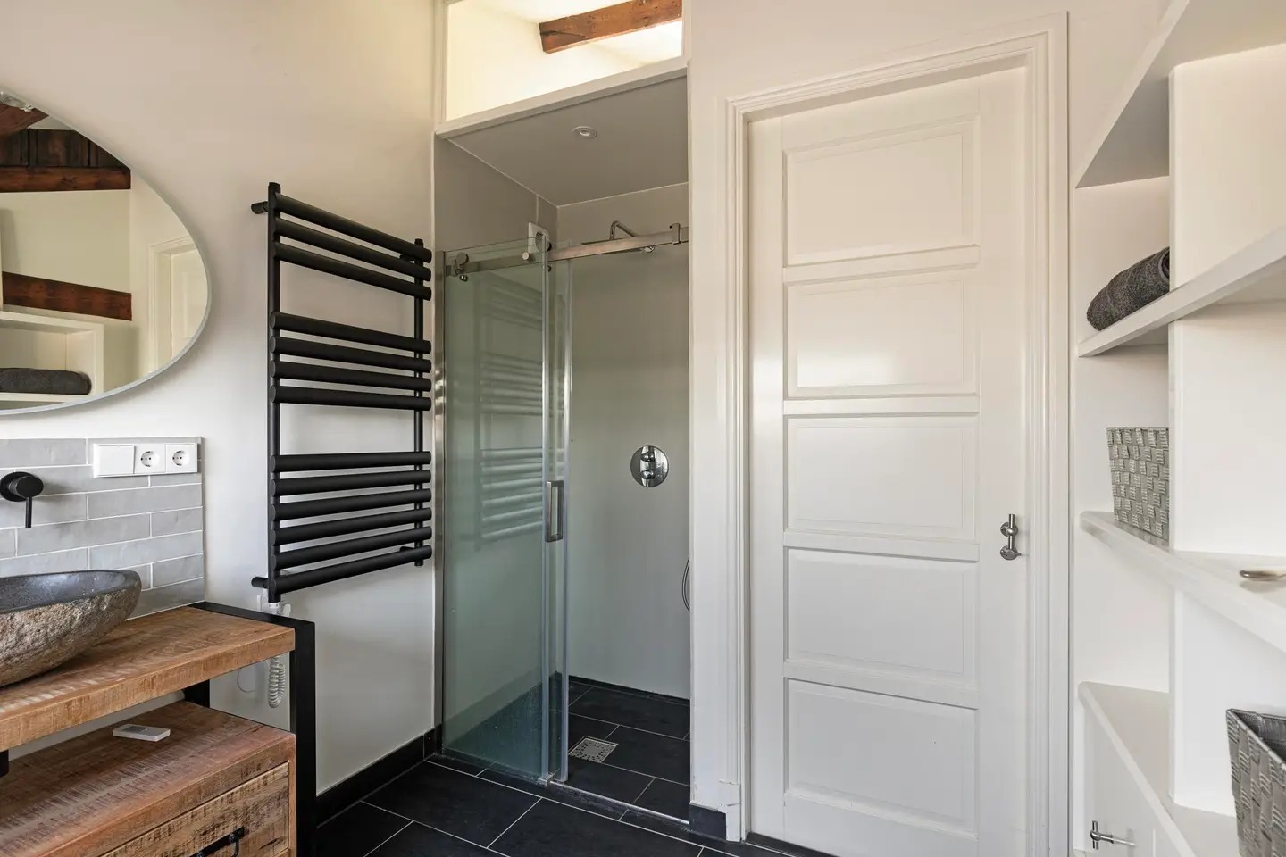 Foto #17 Appartement Ruysdaelkade Amsterdam