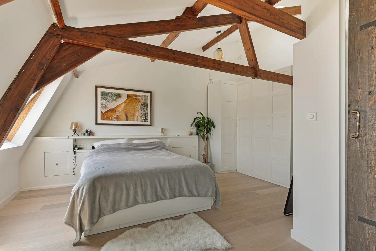Foto #11 Appartement Ruysdaelkade Amsterdam