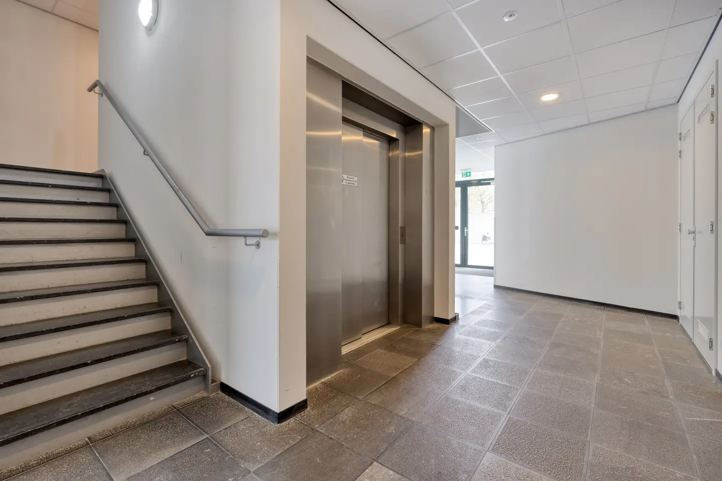 Foto #3 Appartement Le Sage ten Broeklaan Eindhoven