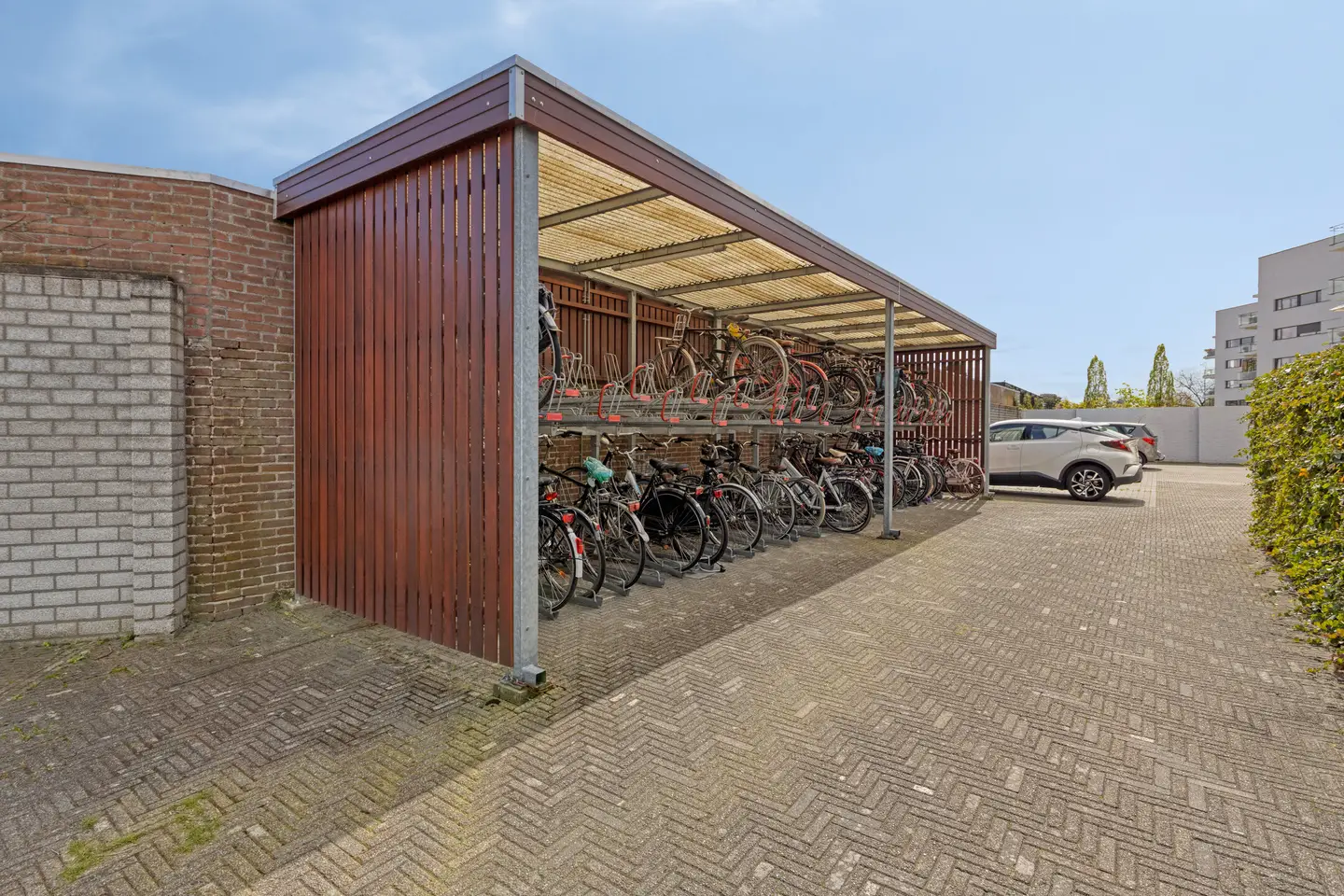 Foto #15 Appartement Le Sage ten Broeklaan Eindhoven