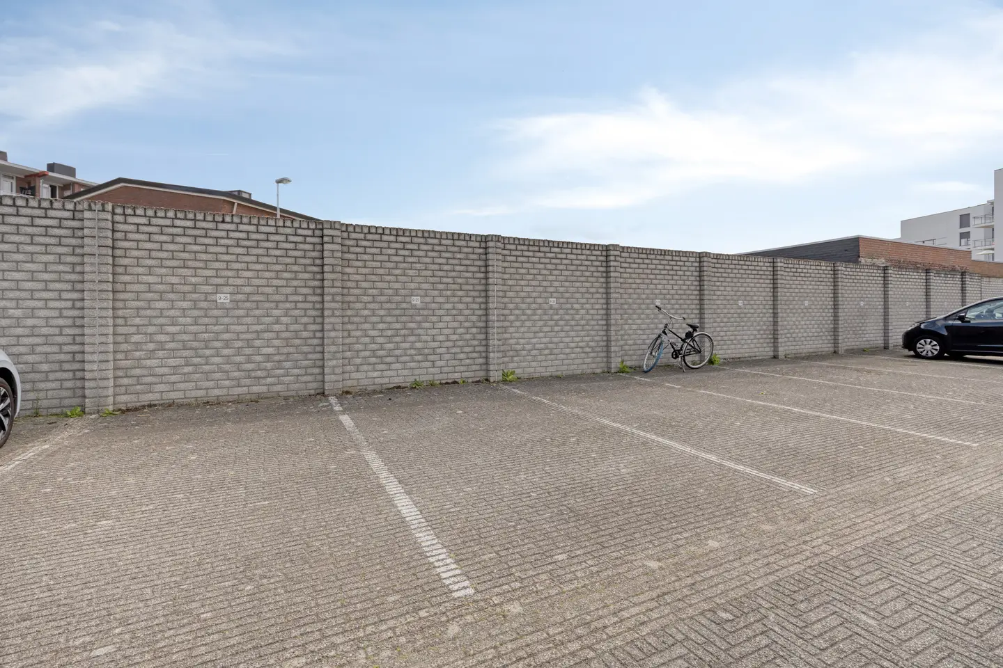 Foto #16 Appartement Le Sage ten Broeklaan Eindhoven