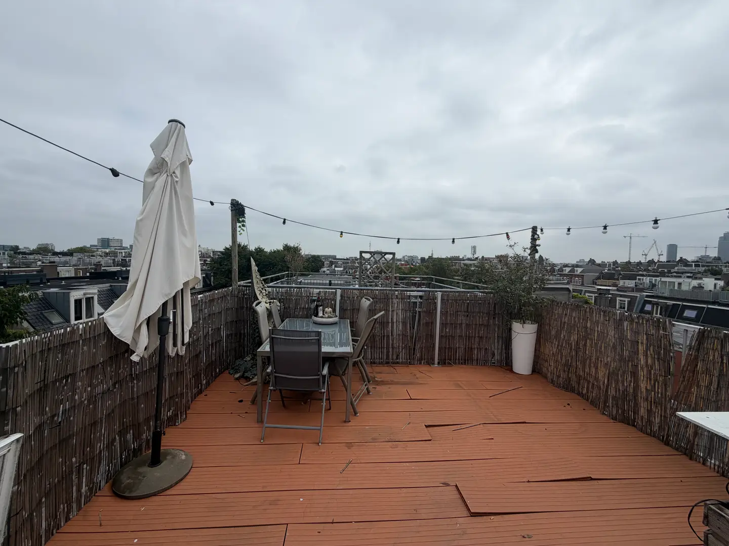 Foto #26 Appartement Van Ostadestraat Amsterdam