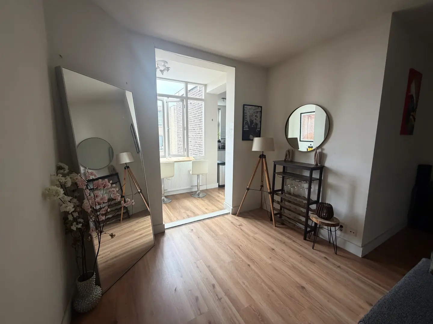 Foto #11 Appartement Van Ostadestraat Amsterdam