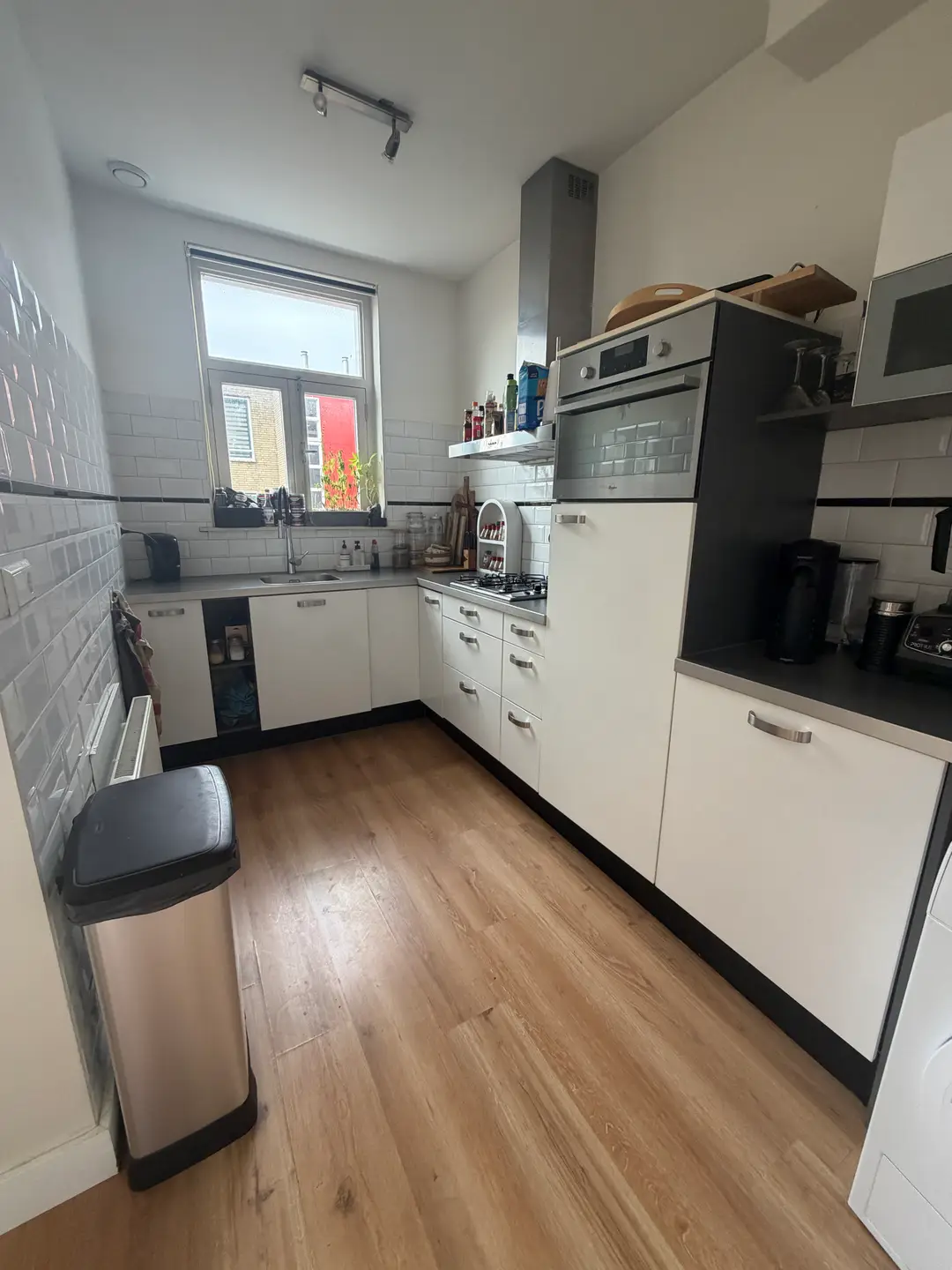 Foto #5 Appartement Van Ostadestraat Amsterdam